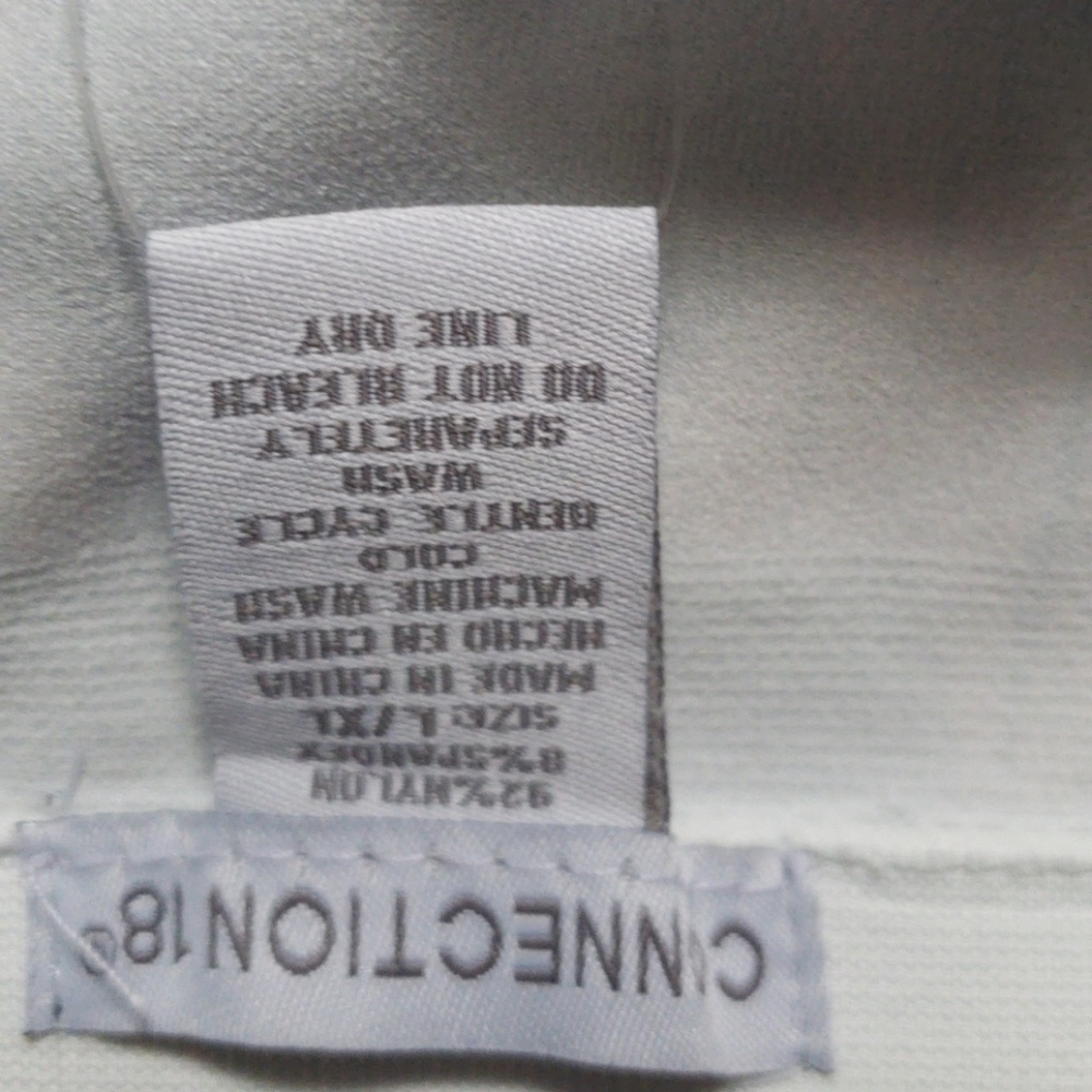 Stars and strip legging  NWT - Picture 4 of 4